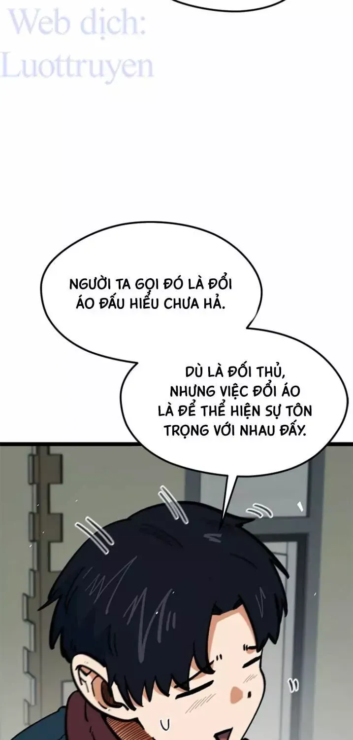 Tôi Bị Hiểu Lầm Là Siêu Sao Trên Sân Cỏ Chương 77 Ảnh 31