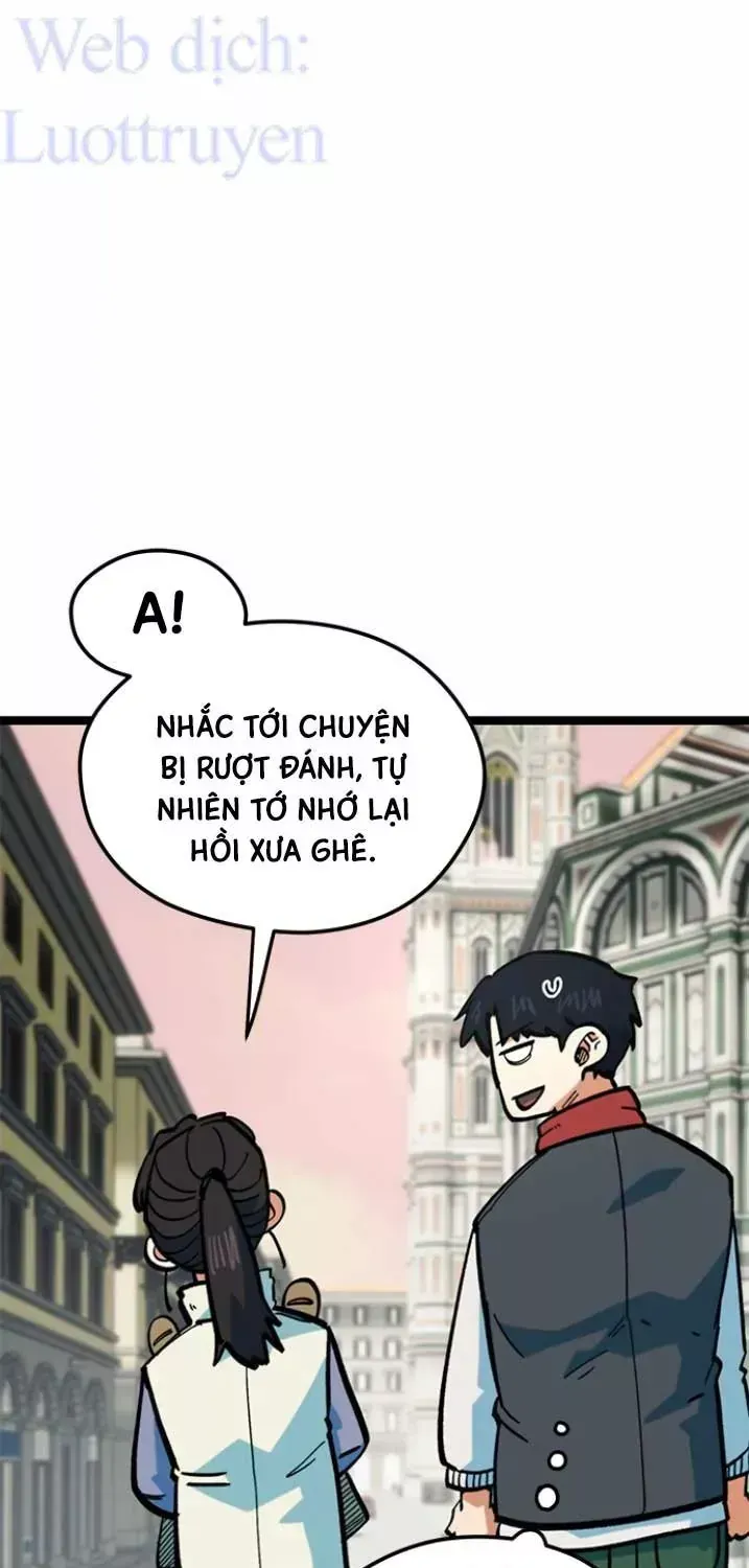 Tôi Bị Hiểu Lầm Là Siêu Sao Trên Sân Cỏ Chương 77 Ảnh 33