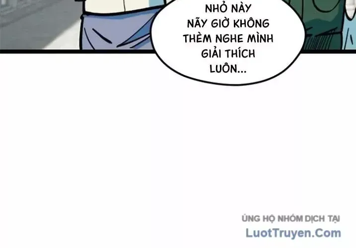 Tôi Bị Hiểu Lầm Là Siêu Sao Trên Sân Cỏ Chương 77 Ảnh 34