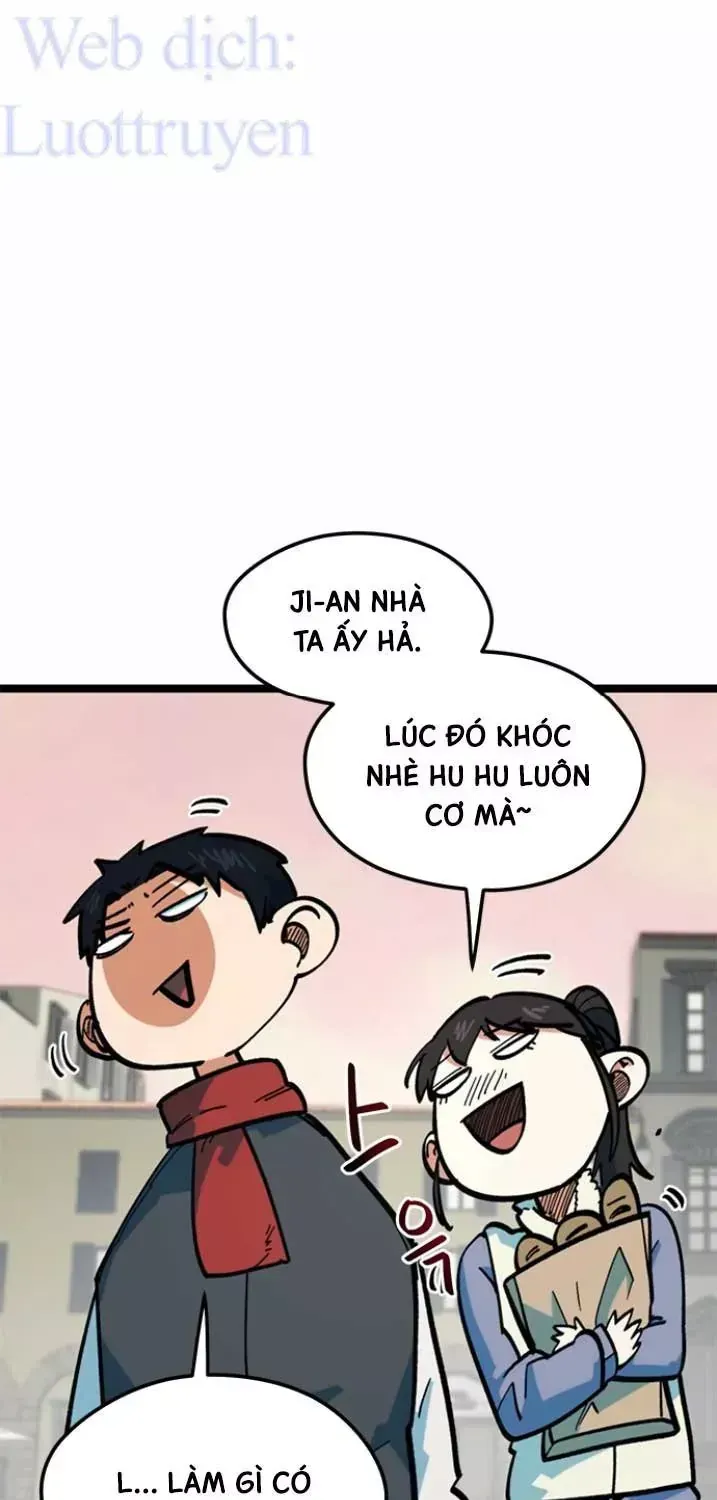 Tôi Bị Hiểu Lầm Là Siêu Sao Trên Sân Cỏ Chương 77 Ảnh 39