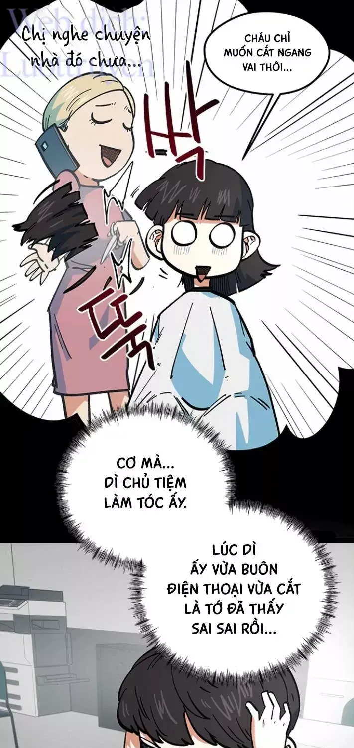 Tôi Bị Hiểu Lầm Là Siêu Sao Trên Sân Cỏ Chương 77 Ảnh 69