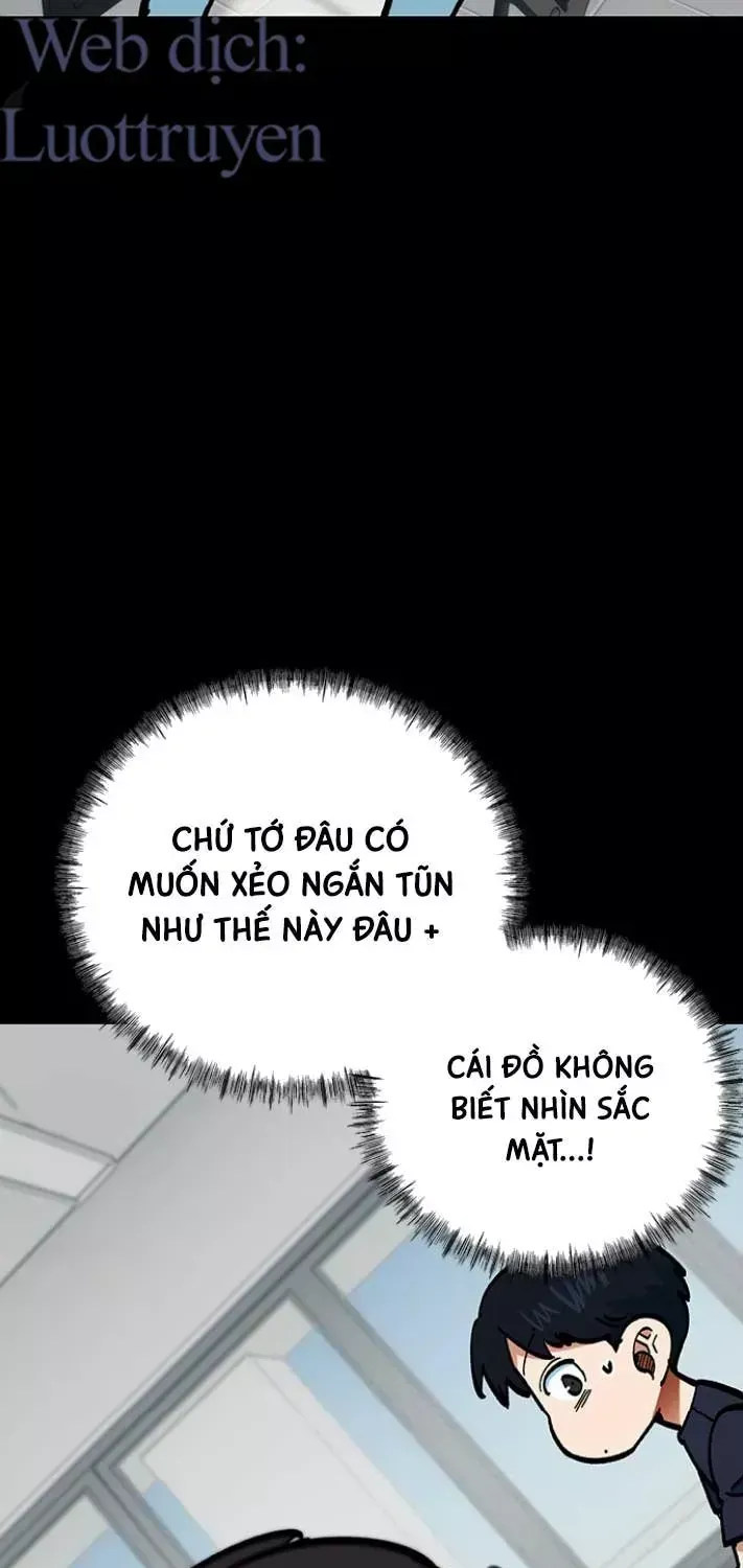 Tôi Bị Hiểu Lầm Là Siêu Sao Trên Sân Cỏ Chương 77 Ảnh 71