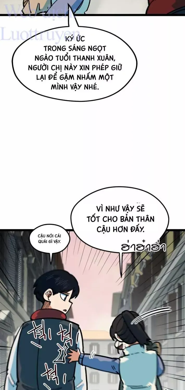 Tôi Bị Hiểu Lầm Là Siêu Sao Trên Sân Cỏ Chương 77 Ảnh 81