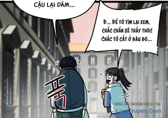 Tôi Bị Hiểu Lầm Là Siêu Sao Trên Sân Cỏ Chương 77 Ảnh 98