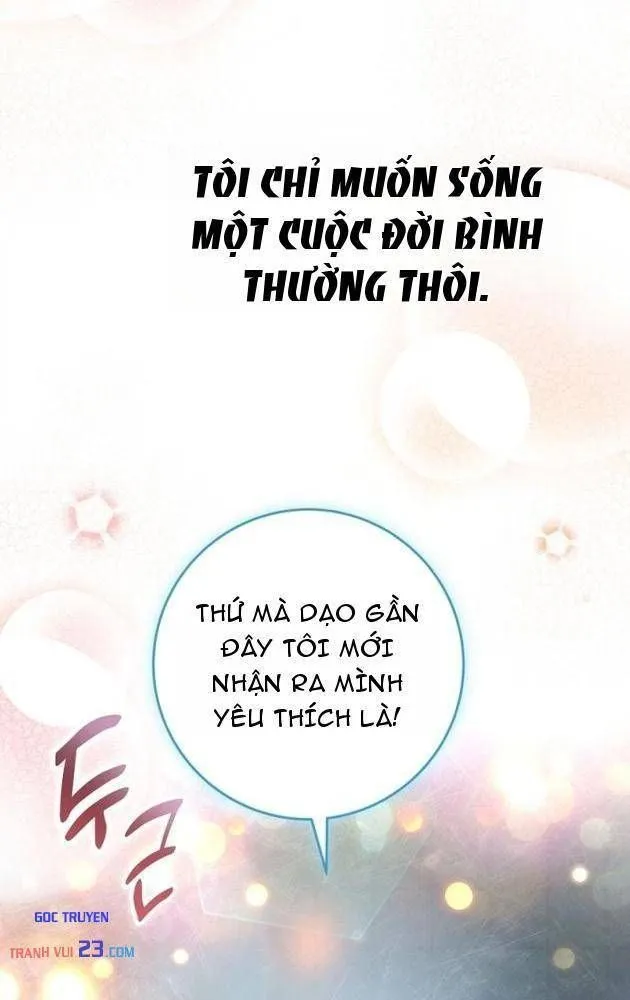 Tôi Bị Ném Vào Bộ Manga Vô Danh Chương 1 Ảnh 11
