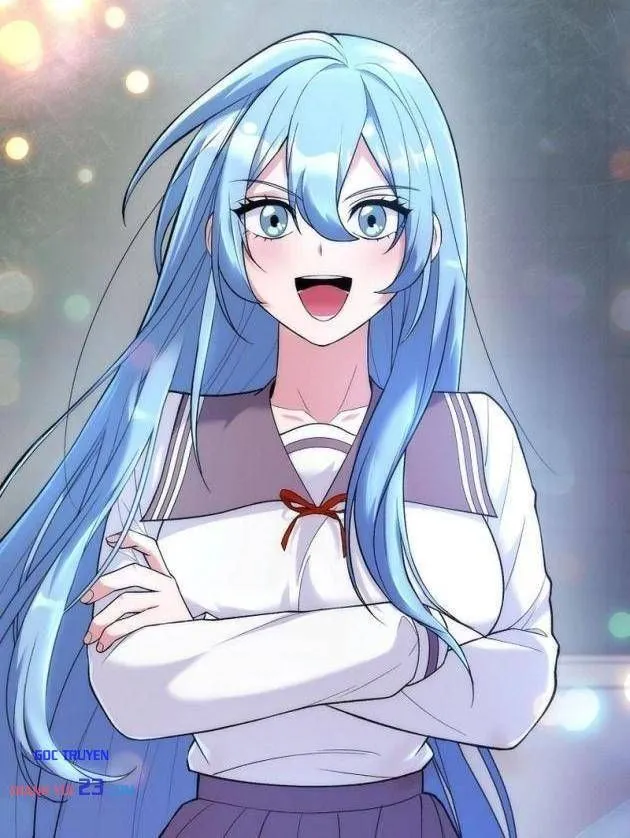 Tôi Bị Ném Vào Bộ Manga Vô Danh Chương 1 Ảnh 12