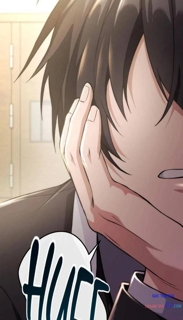 Tôi Bị Ném Vào Bộ Manga Vô Danh Chương 1 Ảnh 18