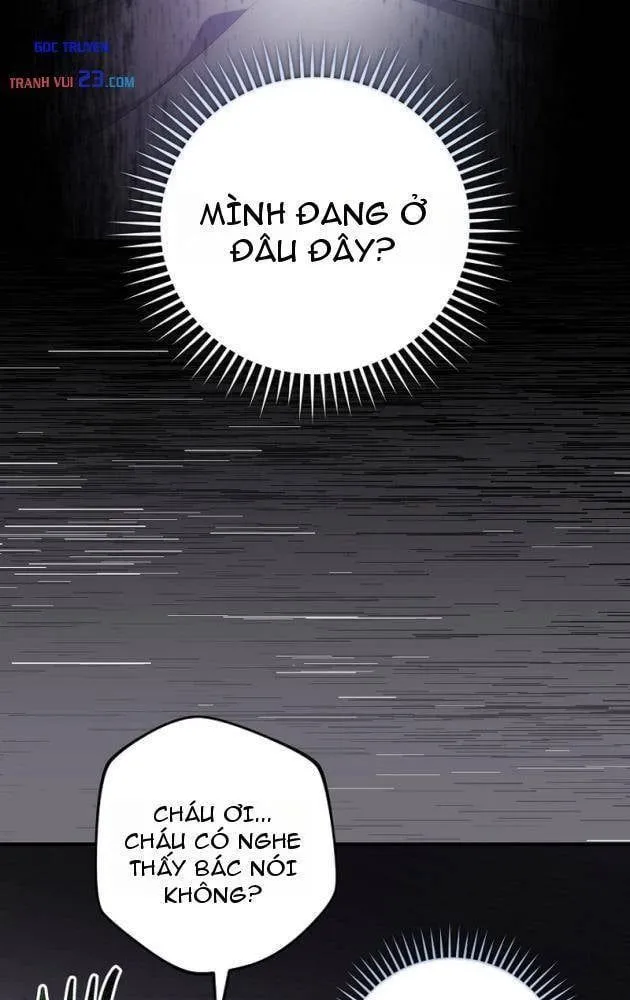 Tôi Bị Ném Vào Bộ Manga Vô Danh Chương 1 Ảnh 25