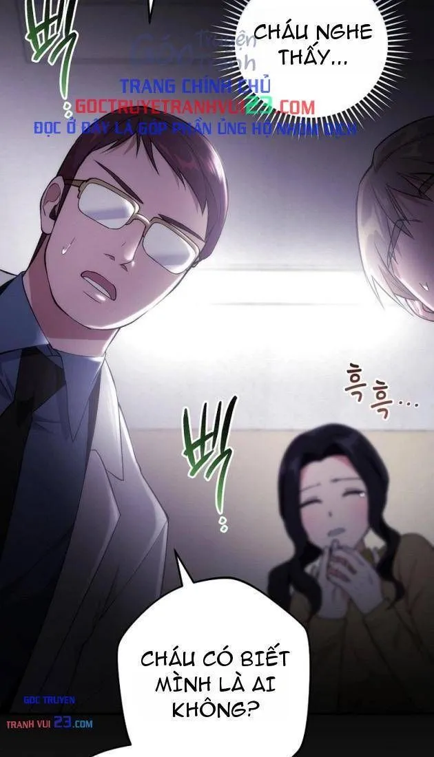 Tôi Bị Ném Vào Bộ Manga Vô Danh Chương 1 Ảnh 26