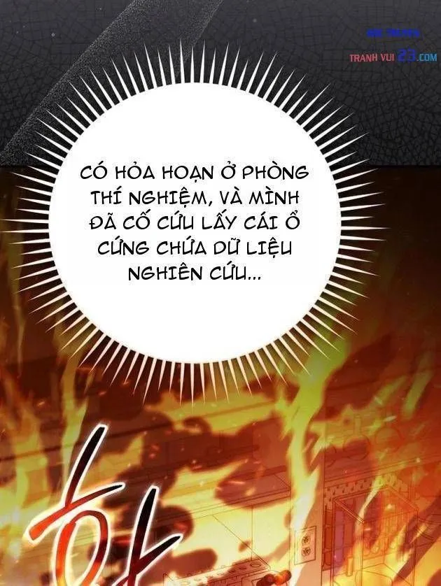 Tôi Bị Ném Vào Bộ Manga Vô Danh Chương 1 Ảnh 28