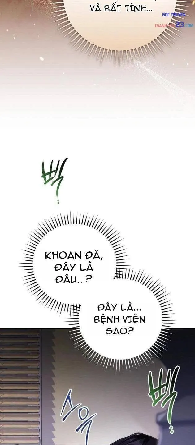 Tôi Bị Ném Vào Bộ Manga Vô Danh Chương 1 Ảnh 30