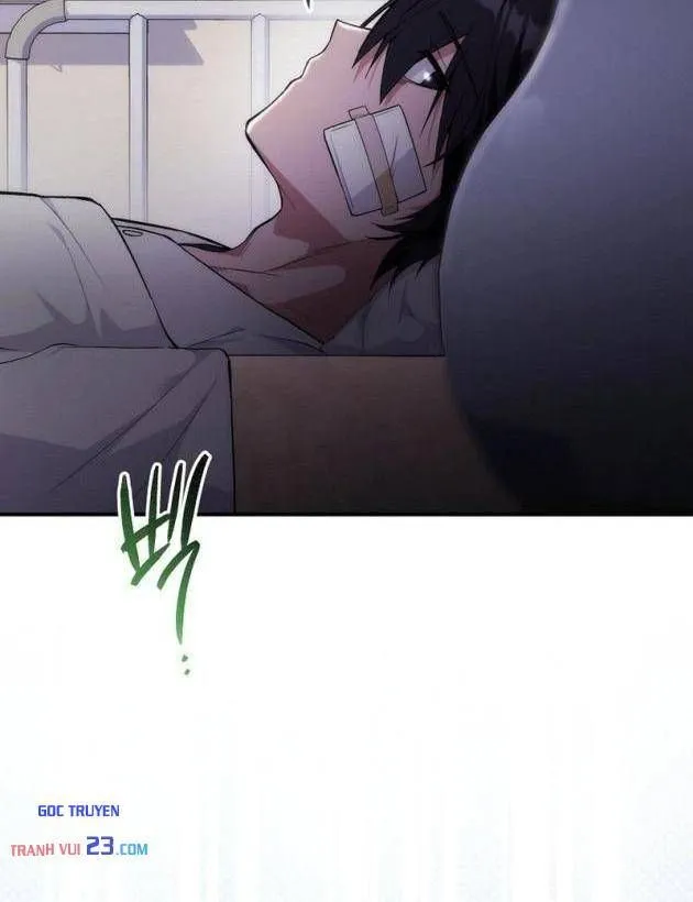 Tôi Bị Ném Vào Bộ Manga Vô Danh Chương 1 Ảnh 31