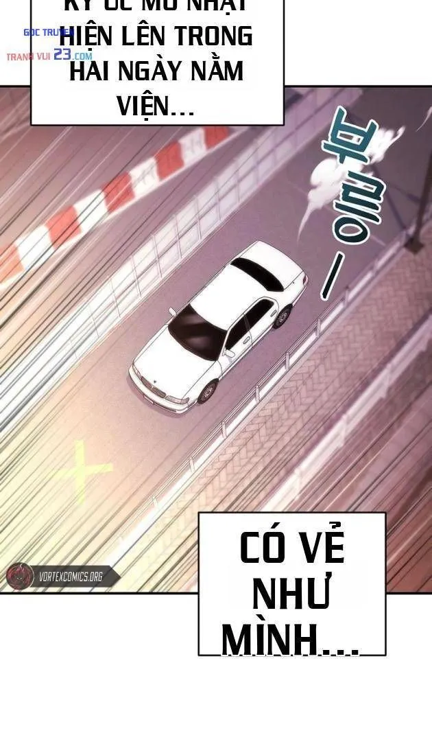 Tôi Bị Ném Vào Bộ Manga Vô Danh Chương 1 Ảnh 37