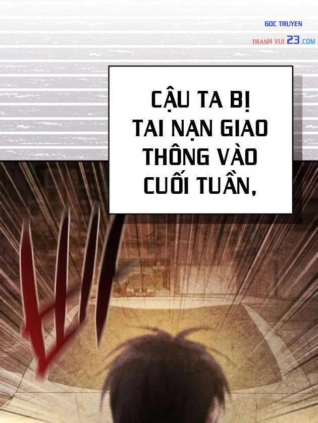 Tôi Bị Ném Vào Bộ Manga Vô Danh Chương 1 Ảnh 43