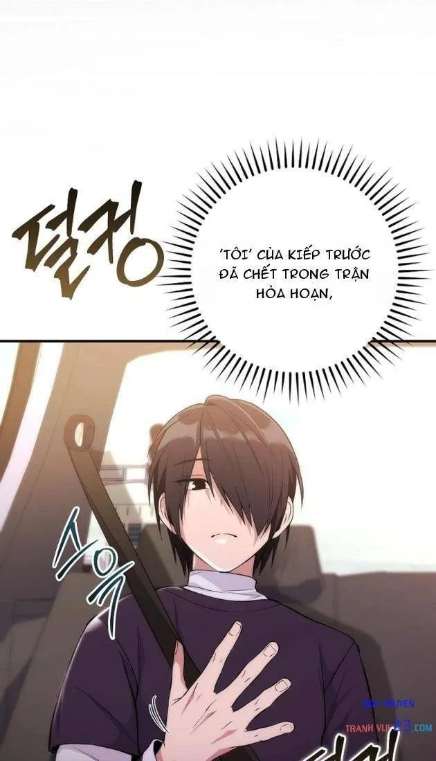 Tôi Bị Ném Vào Bộ Manga Vô Danh Chương 1 Ảnh 45