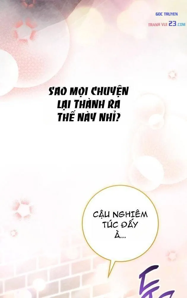 Tôi Bị Ném Vào Bộ Manga Vô Danh Chương 1 Ảnh 6