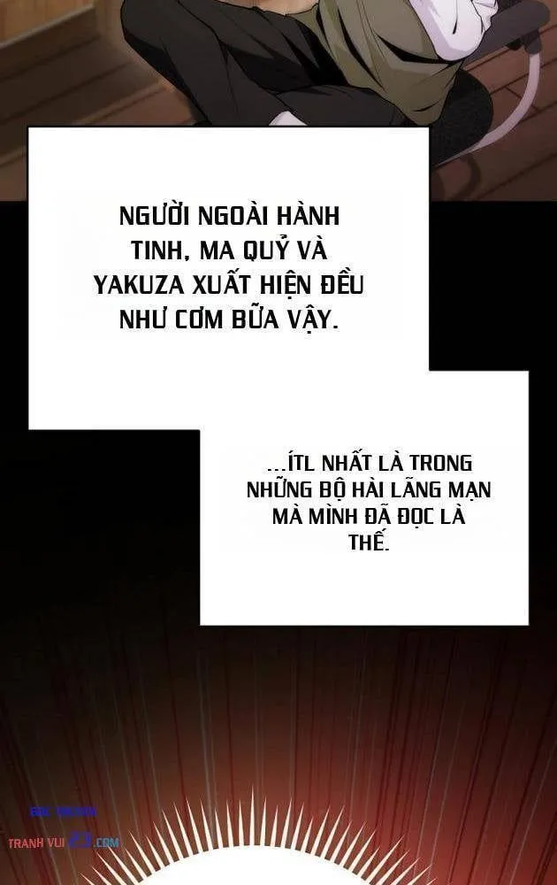 Tôi Bị Ném Vào Bộ Manga Vô Danh Chương 2 Ảnh 12
