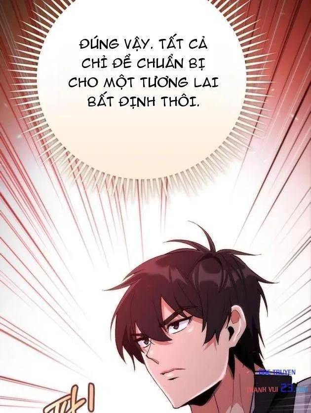 Tôi Bị Ném Vào Bộ Manga Vô Danh Chương 2 Ảnh 13
