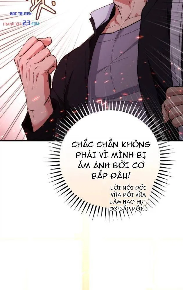 Tôi Bị Ném Vào Bộ Manga Vô Danh Chương 2 Ảnh 14