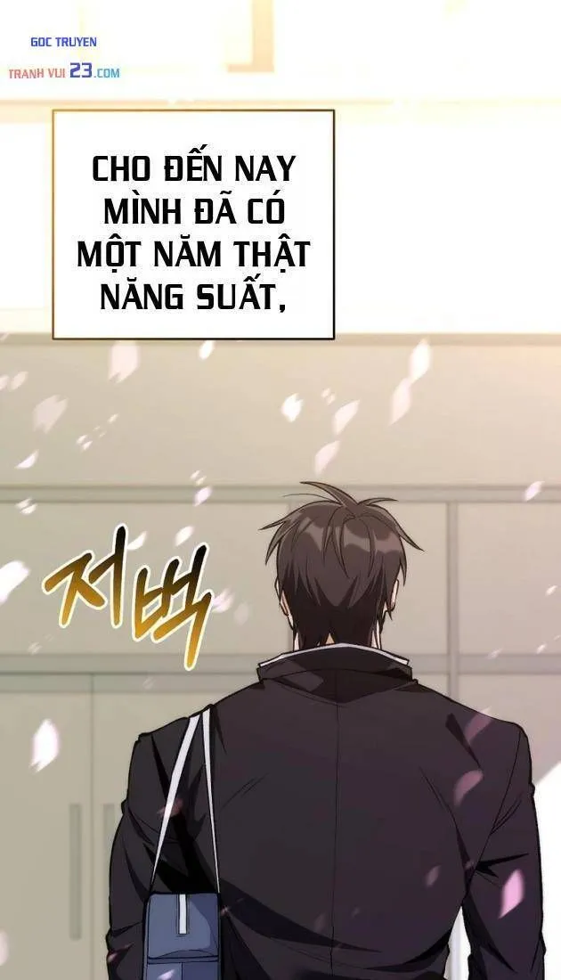 Tôi Bị Ném Vào Bộ Manga Vô Danh Chương 2 Ảnh 15
