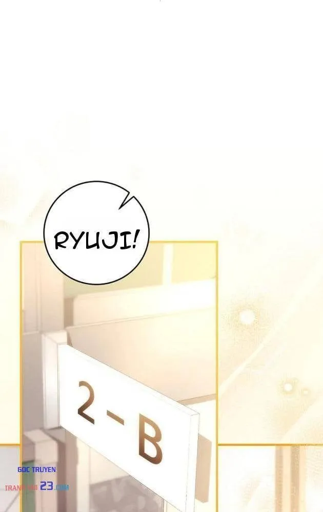 Tôi Bị Ném Vào Bộ Manga Vô Danh Chương 2 Ảnh 20