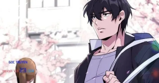 Tôi Bị Ném Vào Bộ Manga Vô Danh Chương 2 Ảnh 3