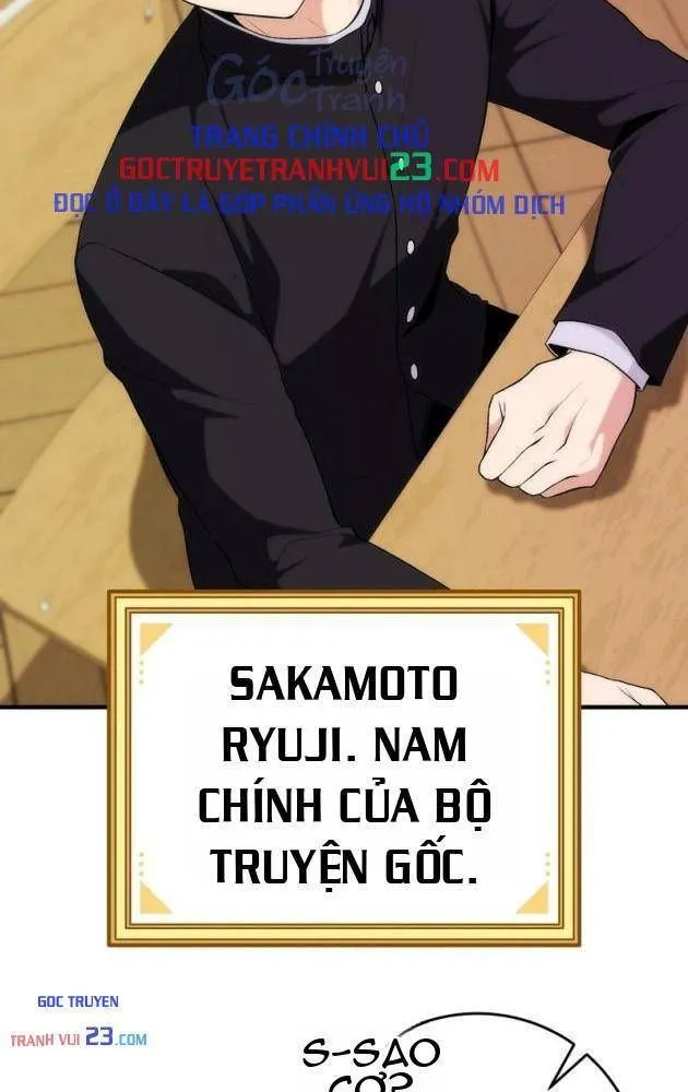 Tôi Bị Ném Vào Bộ Manga Vô Danh Chương 2 Ảnh 24
