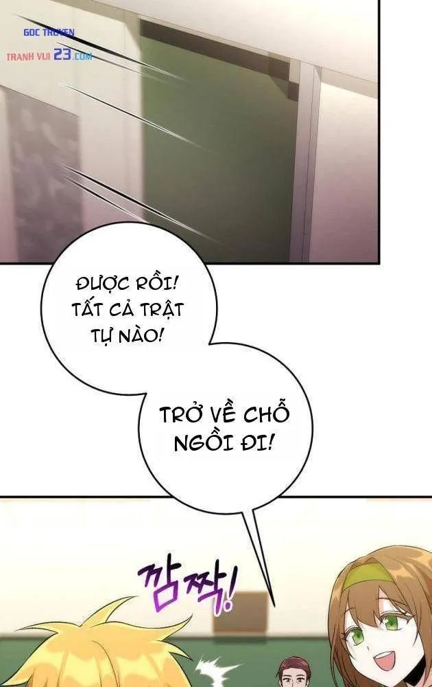 Tôi Bị Ném Vào Bộ Manga Vô Danh Chương 2 Ảnh 34