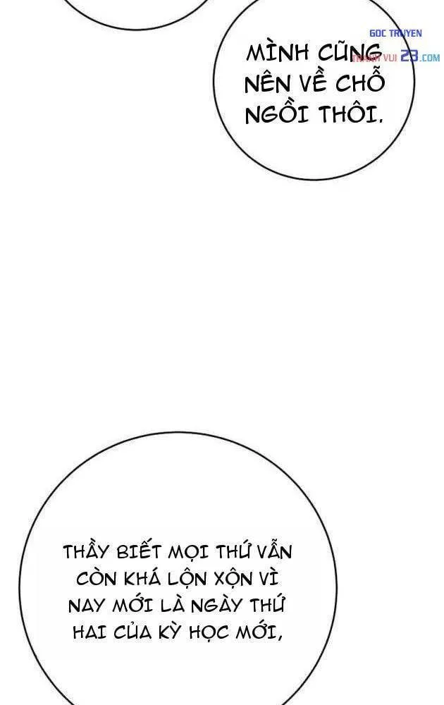 Tôi Bị Ném Vào Bộ Manga Vô Danh Chương 2 Ảnh 36