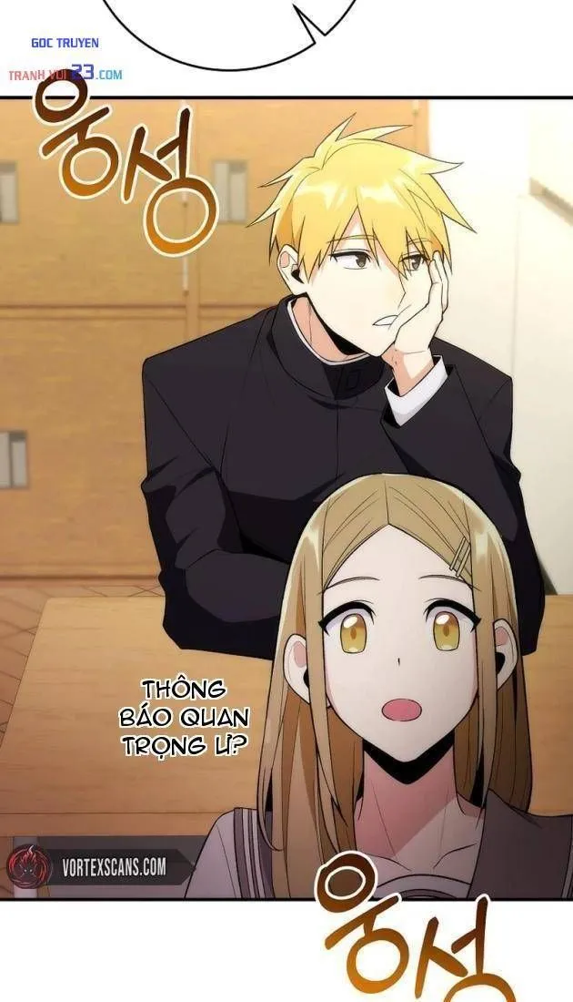 Tôi Bị Ném Vào Bộ Manga Vô Danh Chương 2 Ảnh 39