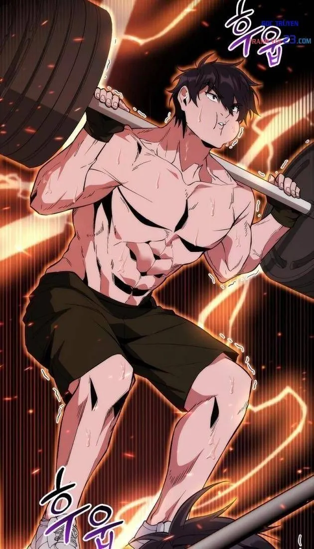 Tôi Bị Ném Vào Bộ Manga Vô Danh Chương 2 Ảnh 7
