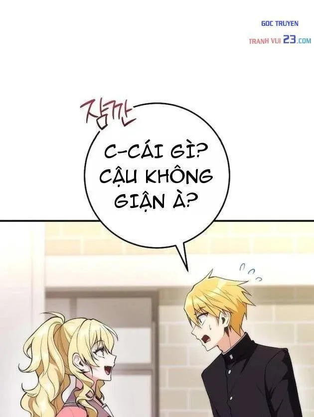 Tôi Bị Ném Vào Bộ Manga Vô Danh Chương 3 Ảnh 12