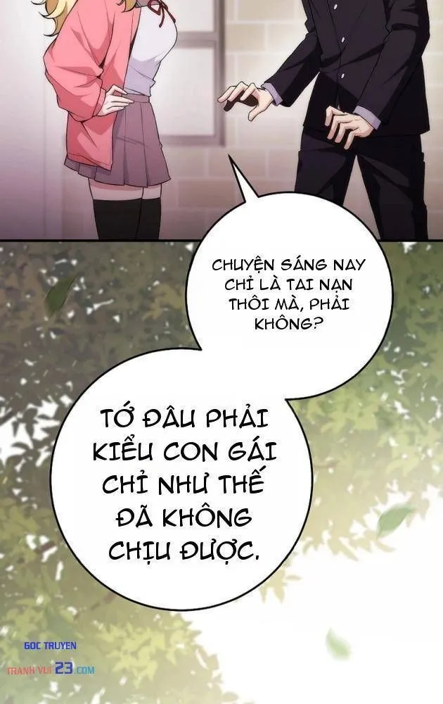Tôi Bị Ném Vào Bộ Manga Vô Danh Chương 3 Ảnh 13