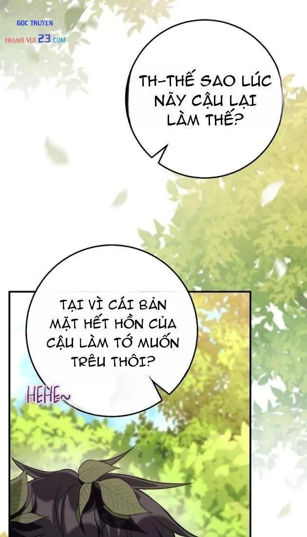 Tôi Bị Ném Vào Bộ Manga Vô Danh Chương 3 Ảnh 14