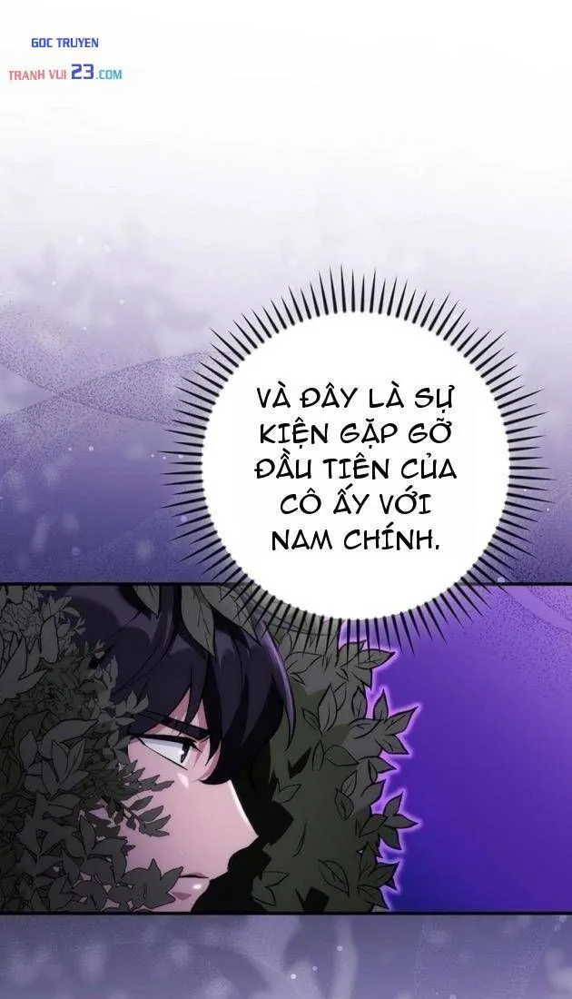Tôi Bị Ném Vào Bộ Manga Vô Danh Chương 3 Ảnh 17