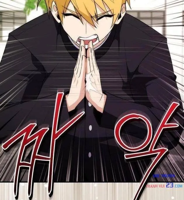 Tôi Bị Ném Vào Bộ Manga Vô Danh Chương 3 Ảnh 3