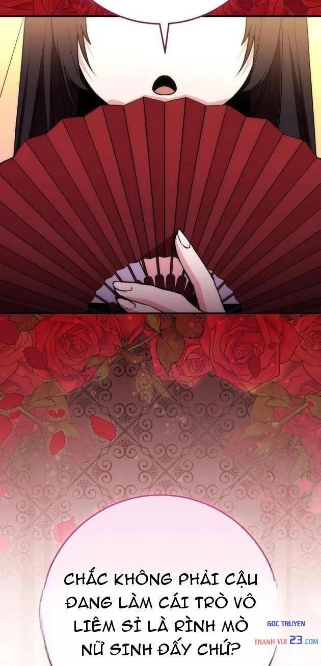 Tôi Bị Ném Vào Bộ Manga Vô Danh Chương 3 Ảnh 21