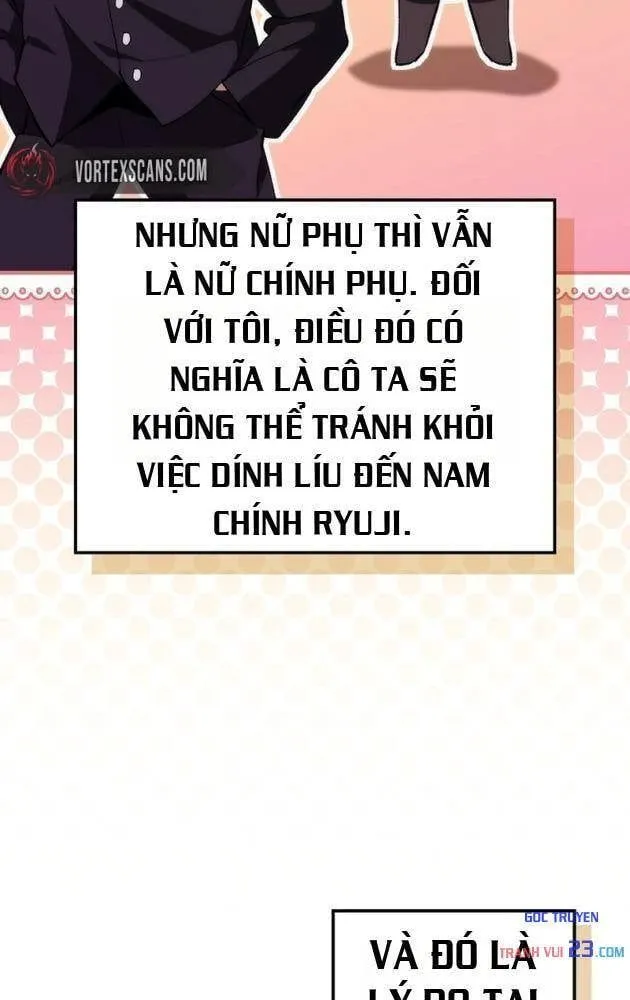 Tôi Bị Ném Vào Bộ Manga Vô Danh Chương 3 Ảnh 28