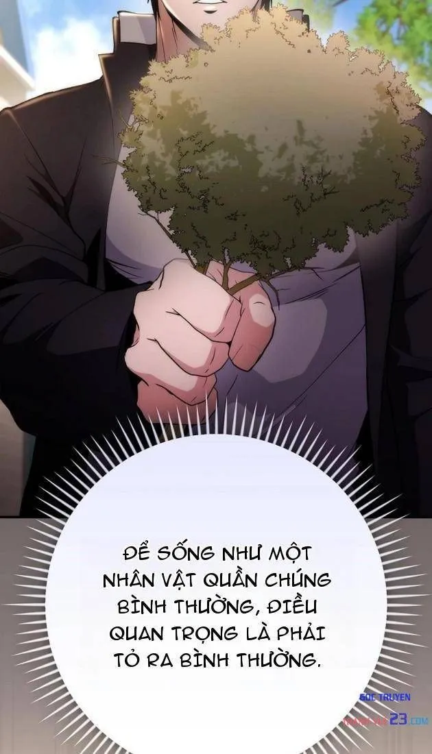 Tôi Bị Ném Vào Bộ Manga Vô Danh Chương 3 Ảnh 31