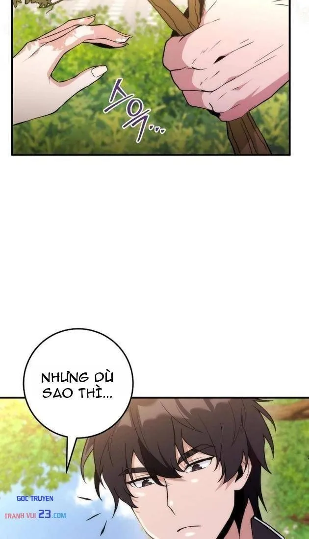 Tôi Bị Ném Vào Bộ Manga Vô Danh Chương 3 Ảnh 35