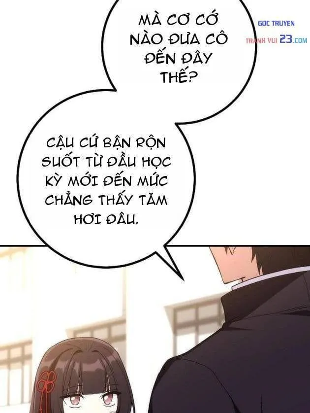 Tôi Bị Ném Vào Bộ Manga Vô Danh Chương 3 Ảnh 40