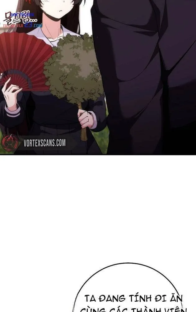 Tôi Bị Ném Vào Bộ Manga Vô Danh Chương 3 Ảnh 41