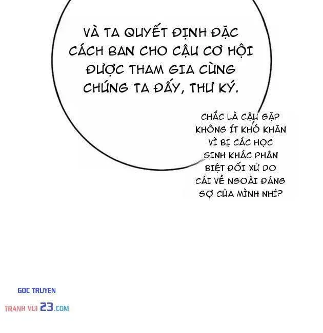 Tôi Bị Ném Vào Bộ Manga Vô Danh Chương 3 Ảnh 43