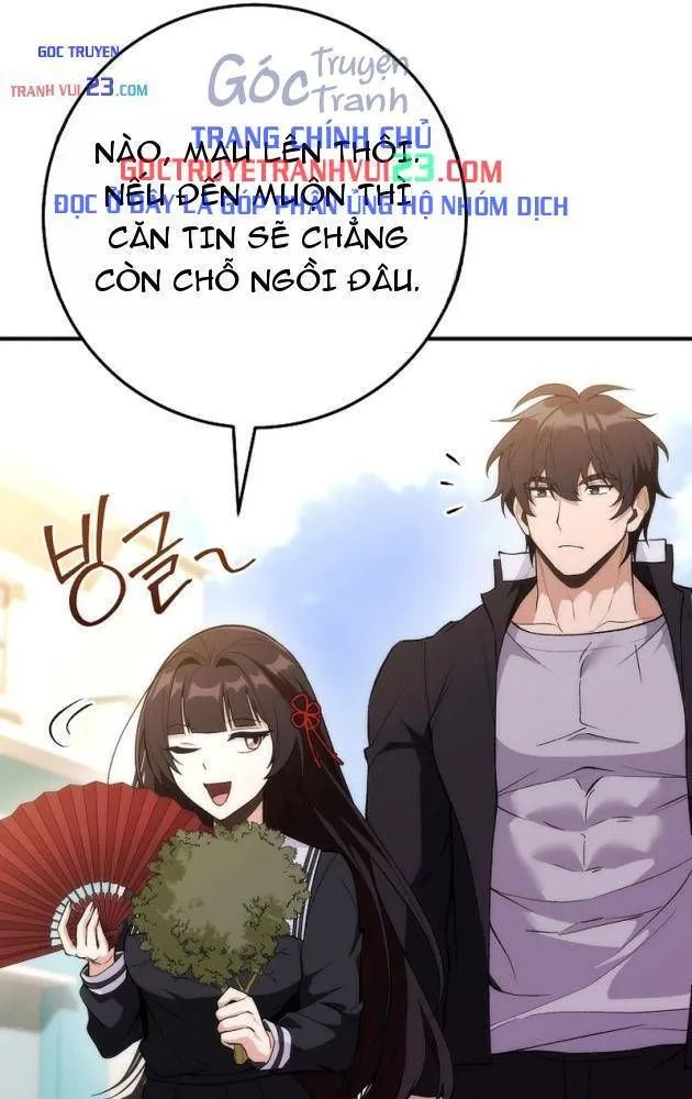 Tôi Bị Ném Vào Bộ Manga Vô Danh Chương 3 Ảnh 44