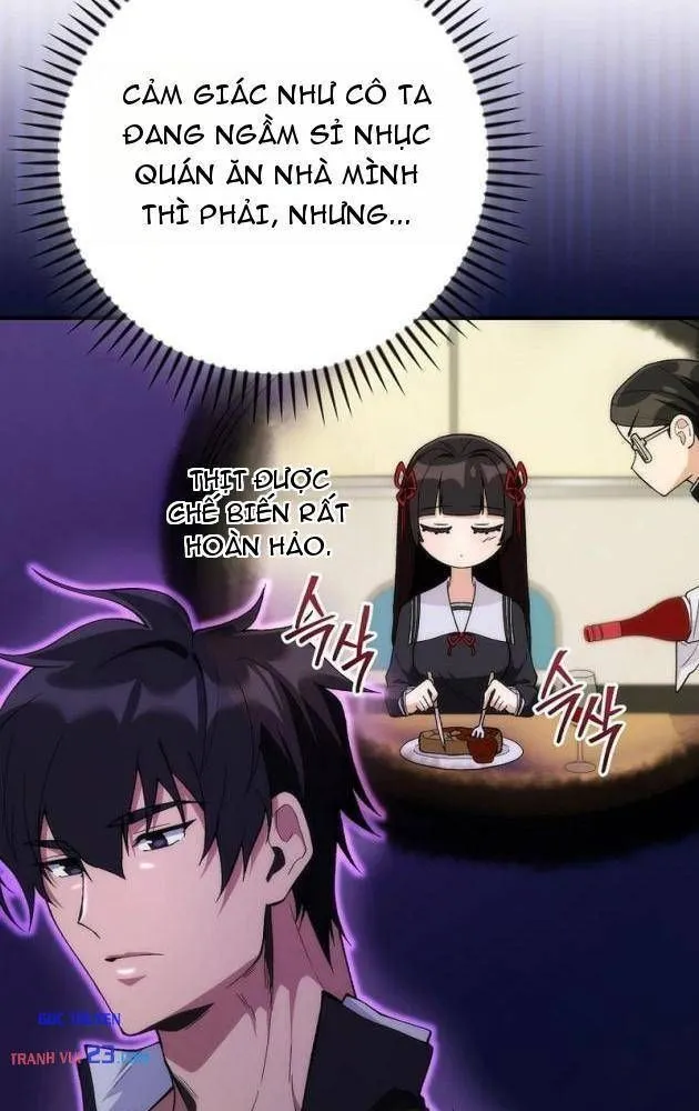 Tôi Bị Ném Vào Bộ Manga Vô Danh Chương 3 Ảnh 53