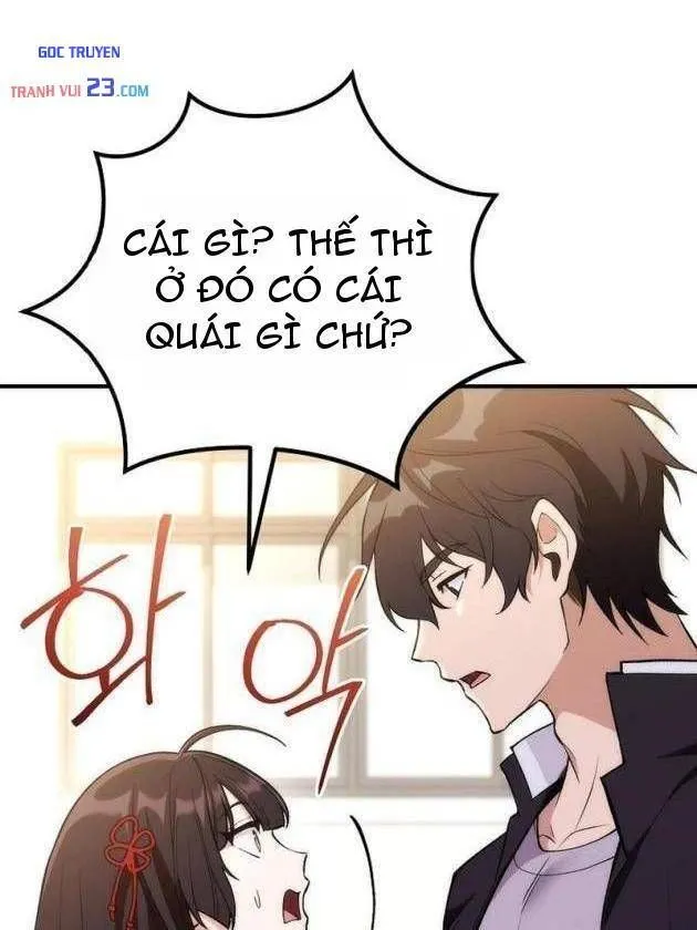Tôi Bị Ném Vào Bộ Manga Vô Danh Chương 3 Ảnh 56