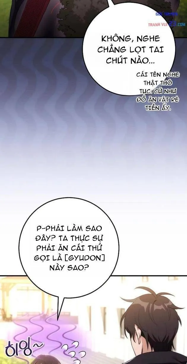 Tôi Bị Ném Vào Bộ Manga Vô Danh Chương 3 Ảnh 59
