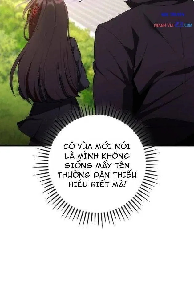 Tôi Bị Ném Vào Bộ Manga Vô Danh Chương 3 Ảnh 60