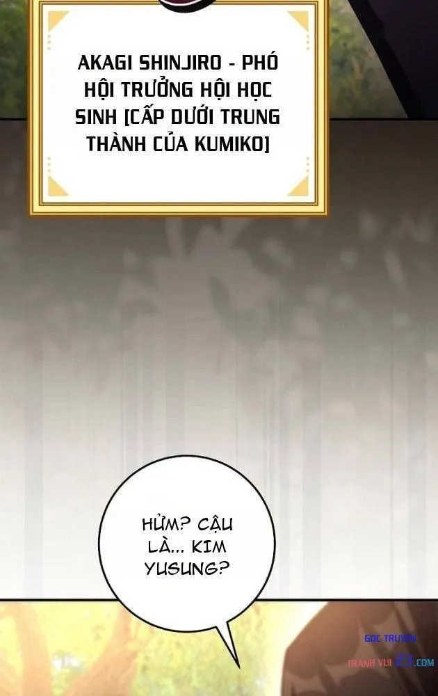 Tôi Bị Ném Vào Bộ Manga Vô Danh Chương 3 Ảnh 64