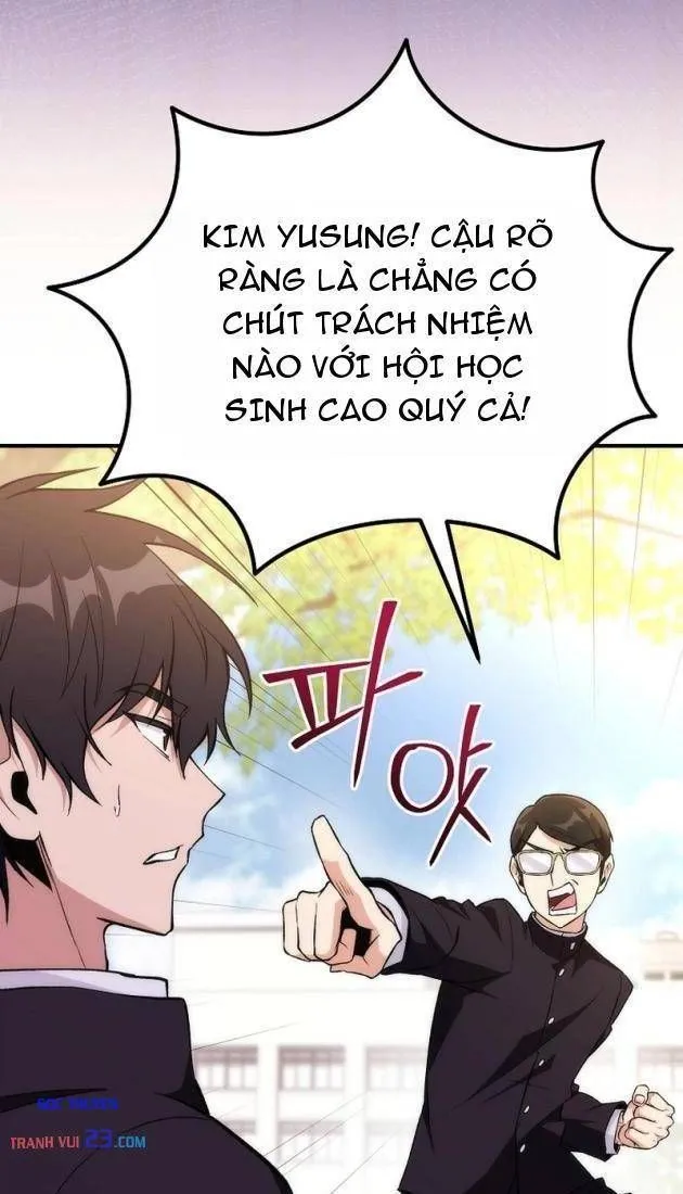 Tôi Bị Ném Vào Bộ Manga Vô Danh Chương 3 Ảnh 67